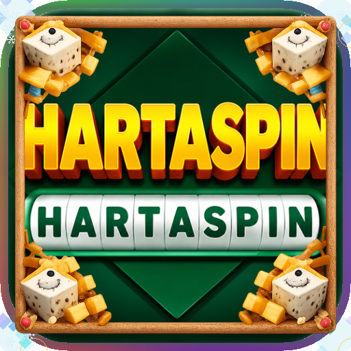 hartaspin — galeri pratinjau Resmi APK